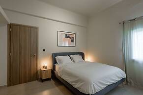 Galio Suites Airport by Airstay