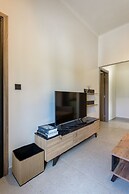 Galio Suites Airport by Airstay