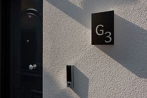 Galio Suites Airport by Airstay