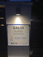 Galio Suites Airport by Airstay