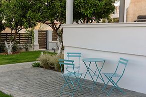 Galio Suites Airport by Airstay