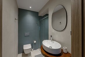 Galio Suites Airport by Airstay