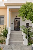 Galio Suites Airport by Airstay