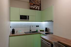 Galio Suites Airport by Airstay