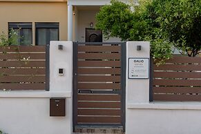 Galio Suites Airport by Airstay