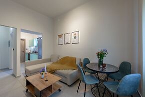 Galio Suites Airport by Airstay