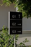 Galio Suites Airport by Airstay