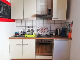 6 People Vacation Apartment In The Black Forest