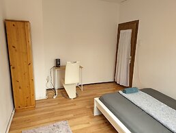 6 People Vacation Apartment In The Black Forest