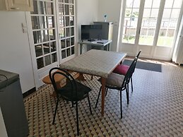 Studio chez l'habitant