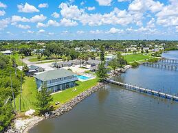 The Sportsman's Lodge & Marina