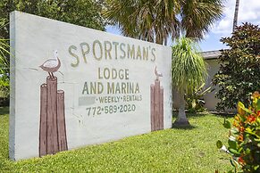 The Sportsman's Lodge & Marina