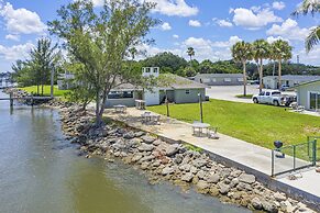 The Sportsman's Lodge & Marina