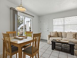 The Sportsman's Lodge & Marina