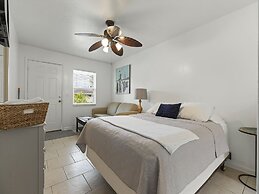 The Sportsman's Lodge & Marina