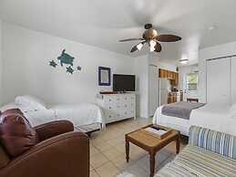 The Sportsman's Lodge & Marina