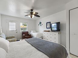 The Sportsman's Lodge & Marina