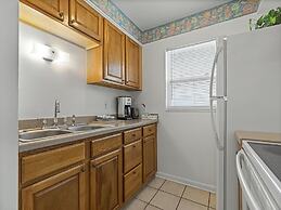 The Sportsman's Lodge & Marina