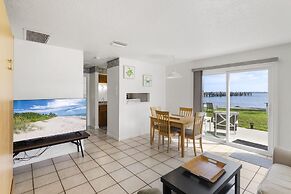 The Sportsman's Lodge & Marina