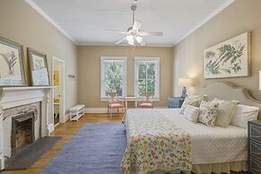 Liberty Hall Bed and Breakfast