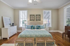 Liberty Hall Bed and Breakfast