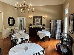 Liberty Hall Bed and Breakfast