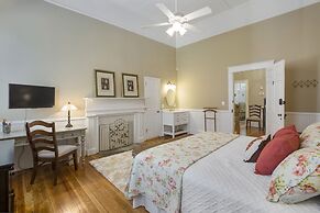 Liberty Hall Bed and Breakfast