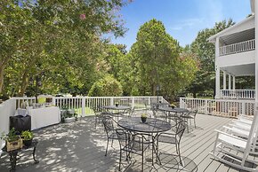 Liberty Hall Bed and Breakfast