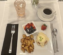 Liberty Hall Bed and Breakfast