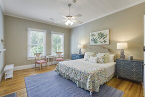 Liberty Hall Bed and Breakfast