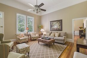 Liberty Hall Bed and Breakfast