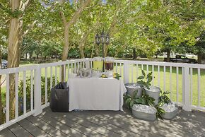 Liberty Hall Bed and Breakfast