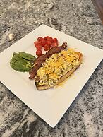 Liberty Hall Bed and Breakfast