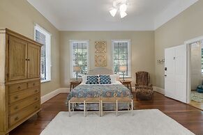 Liberty Hall Bed and Breakfast