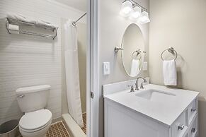 Liberty Hall Bed and Breakfast