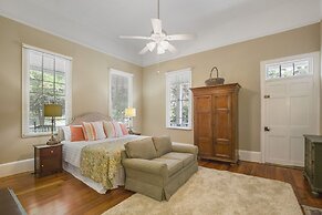 Liberty Hall Bed and Breakfast