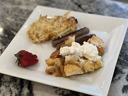 Liberty Hall Bed and Breakfast