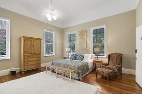 Liberty Hall Bed and Breakfast