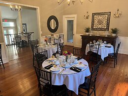 Liberty Hall Bed and Breakfast