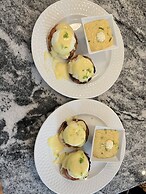 Liberty Hall Bed and Breakfast