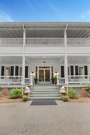 Liberty Hall Bed and Breakfast