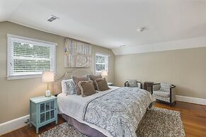 Liberty Hall Bed and Breakfast