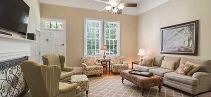 Liberty Hall Bed and Breakfast