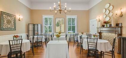 Liberty Hall Bed and Breakfast