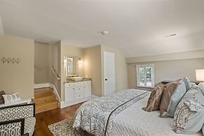 Liberty Hall Bed and Breakfast