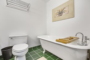 Liberty Hall Bed and Breakfast