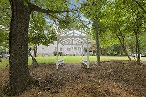 Liberty Hall Bed and Breakfast