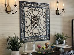 Liberty Hall Bed and Breakfast