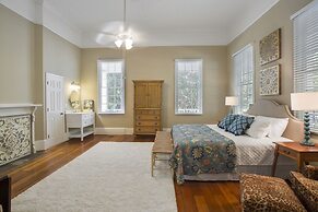 Liberty Hall Bed and Breakfast