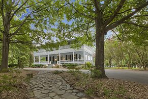 Liberty Hall Bed and Breakfast